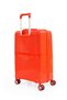 5239 Polipropilen Orta Boy Valiz - 4