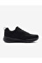 Go Walk Joy - Violet Women's Black Walking Shoes 124640   Bbk - 2