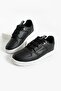 Jarmilla Black White Men's Sports Shoes - 2