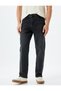 Straight Fit Jeans - Mark Jean - 3