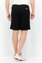 Men Sportswear Fit Training Shorts, Black - 4