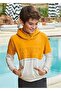Boy's Pullover 6442