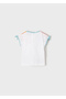 Baby Girl Summer T-Shirt Shorts Set of 2 1002 - 4