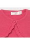 Baby Girl Knitwear Polera - 2