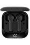 Soul 9 Pro Earbuds, 7H Talk Time, 100 hrs Standby, Compatible with Android/iOS/Harmony OS, Black - 4