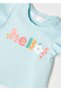 Baby Girl Summer T-Shirt Shorts Set of 2 1002 - 3
