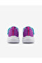 Power Jams - Pastel Speed Big Girl's Blue Sneaker 303554L Tqmt - 6