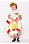 Boy's T-Shirt Shorts Set of 2