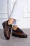 Orthopedic Velcro-Secured Shoes Comfortable Mom Shoes - 5