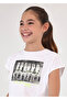 Girl's Summer T-Shirt 6053 - 2