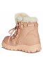 Kappa Furry Orthopedic Children's Boots Powder - 4