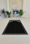 Digital Printed Non-Slip Base Washable Gift Dowry Prayer Mat Prayer Rug - 7