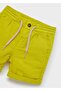 Baby Boy Summer Linen Shorts 1220 - 2
