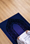 Digital Printed Non-Slip Base Washable Dowry Prayer Mat Prayer Mat - 3