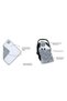 Cotton Multi-Purpose Stroller, Baby Car, Car Seat Baby Girl-Boy Blanket - 4