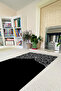 Digital Printed Non-Slip Washable Giftable Dowry Prayer Mat Prayer Rug - 5