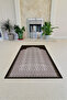 Digital Printed Non-Slip Base Washable Gift Dowry Prayer Mat Prayer Rug - 4
