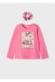 Girl's T-Shirt Bandana Set of 2 3072 - 4