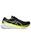 Gel-Kayano 30 Men's Black Running Shoes 1011B548-003