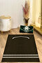 Digital Printed Non-Slip Base Washable Gift Dowry Prayer Mat Prayer Rug - 3