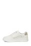 U.S. Polo Assn. 4F Grace 4Pr Women's Beige Sneaker - 5
