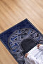 Digital Printed Non-Slip Base Washable Gift Dowry Prayer Mat Prayer Rug - 6