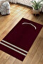 Digital Printed Non-Slip Base Washable Gift Dowry Prayer Mat Prayer Rug - 2