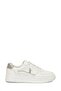 U.S. Polo Assn. 4F Grace 4Pr Women's Beige Sneaker