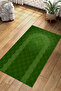 Digital Printed Non-Slip Base Washable Dowry Prayer Mat Prayer Mat