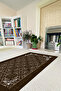 Digital Printed Non-Slip Base Washable Gift Dowry Prayer Mat Prayer Rug - 5