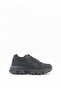 Agile Men's Black Nubuck Shoes
