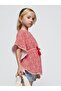Girl's Pompom Detailed Tunic 3942