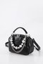 17014 Women's Shoulder Strap Handbag - 2