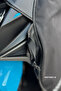 Ceo 110 Compatible Premium Motorcycle Knee Cover (Wind and Waterproof.) - 4