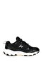 Artigas Black-White Women's Sports Shoes