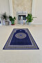Digital Printed Non-Slip Base Washable Gift Dowry Prayer Mat Prayer Rug - 2