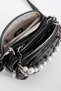 17014 Women's Shoulder Strap Handbag - 5