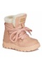 Kappa Furry Orthopedic Children's Boots Powder - 3