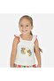 Girl's Sandals T-Shirt 3026