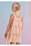 Abel&Lula chiffon dress for girls 5031 - 3