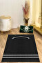 Digital Printed Non-Slip Base Washable Gift Dowry Prayer Mat Prayer Rug - 3