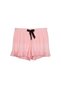 Sortlu Suit Patterned Pajamas - Pink Color - 3