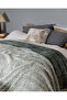 Nord Double Sherpa Blanket - Khaki - 3