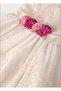 Abel & Lula Abel lula Girls' Embroidered Dress 5043 - 5