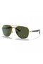0Rb 3683 001/31 59 Men's Sunglasses