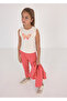 Girl's Summer T-Shirt 6062 - 3