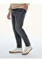 Diego X Y Skinny Leg Mid Waist Jean Trousers - 4