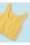 Girl's Curly Athlete Shorts Set Set of 2 6278 - 3