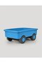 لعبة Lc My First Wagon باللون الأزرق - 2