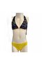Lotus Girls Skirt Bikini Set - 3